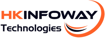 HK Infoway Technologies