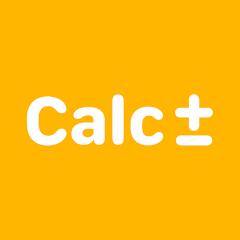 Calc ± Smart Widgets app icon