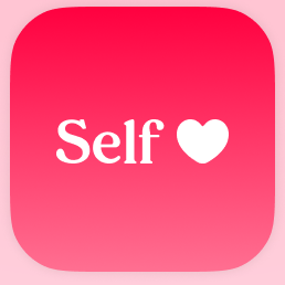 Self Love app icon