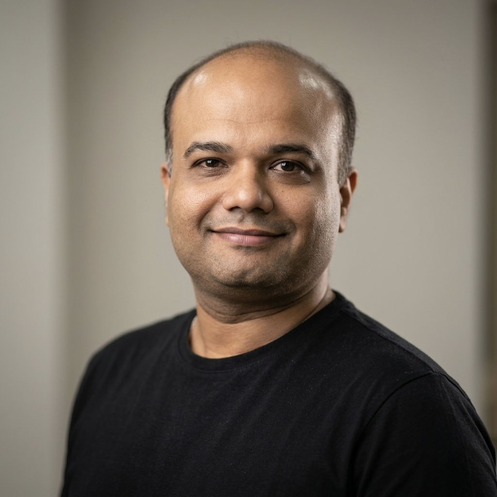 Senior PHP Developer