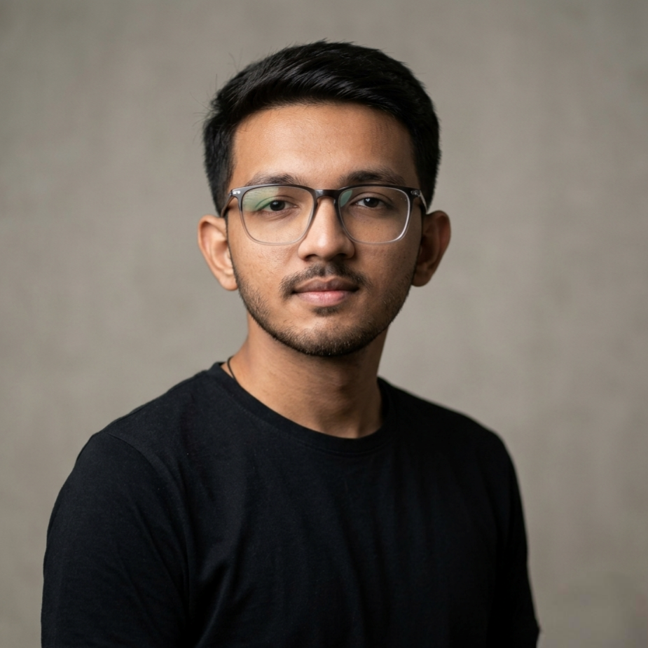 Python Developer