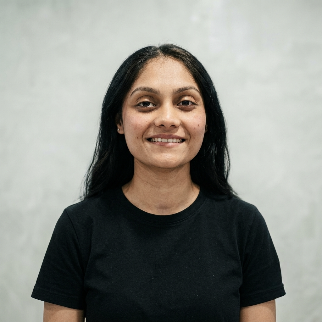 UI/UX Designer
