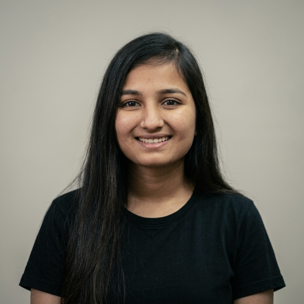 SwiftUI Developer