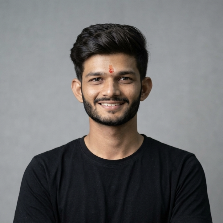 Android Developer