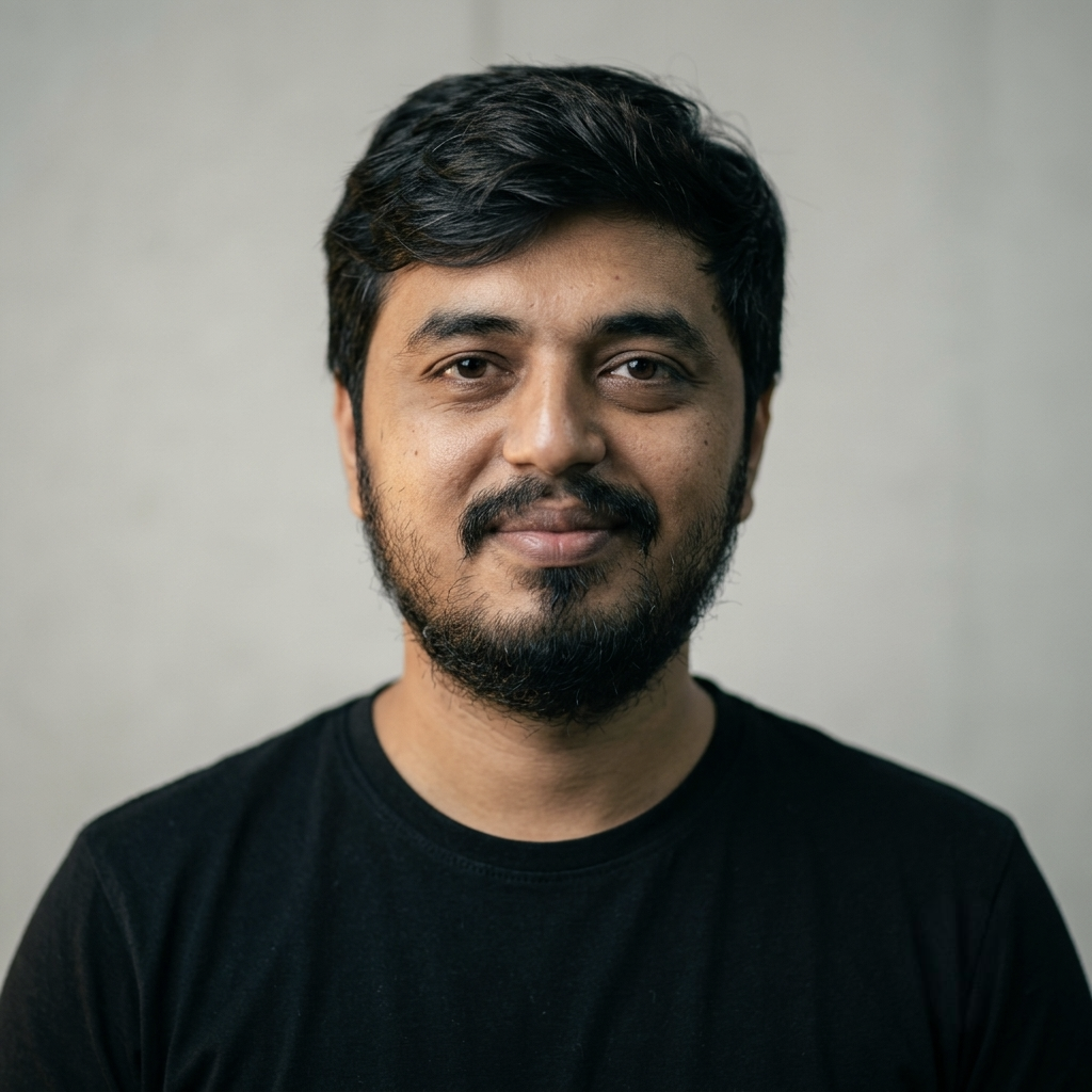 PHP / Laravel Developer