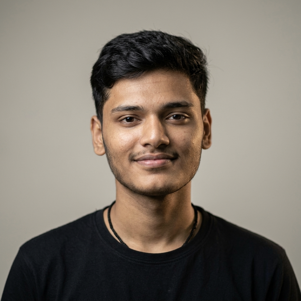 Node.js Developer
