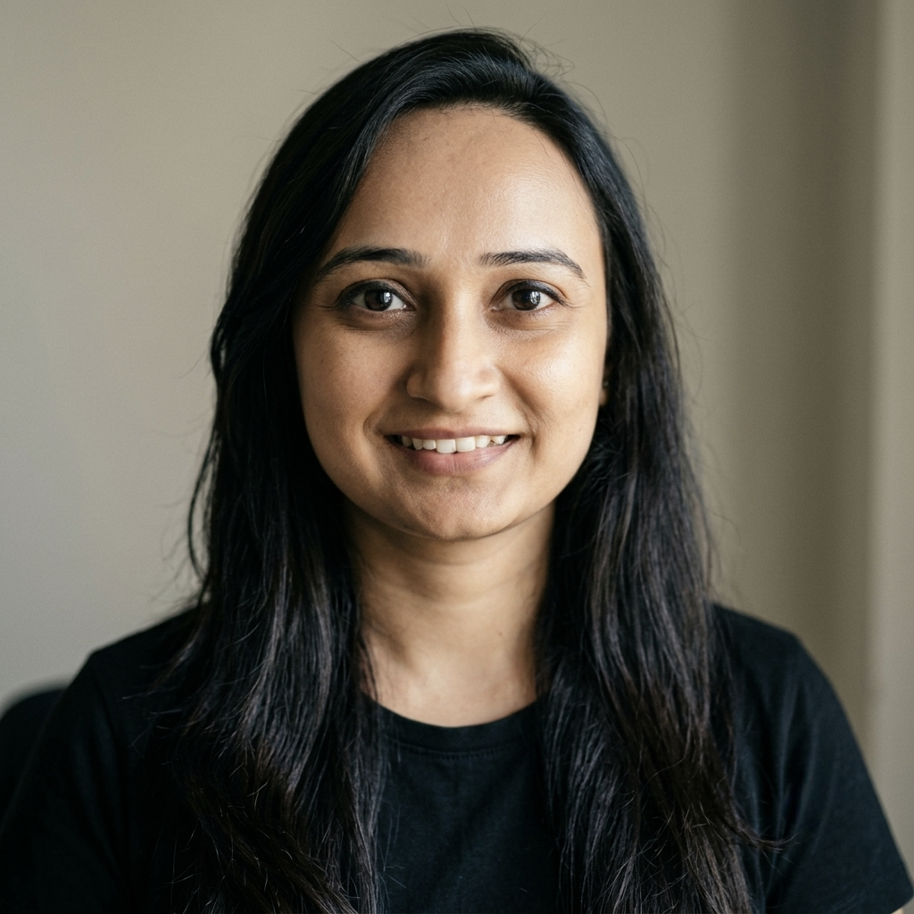 UI/UX Designer